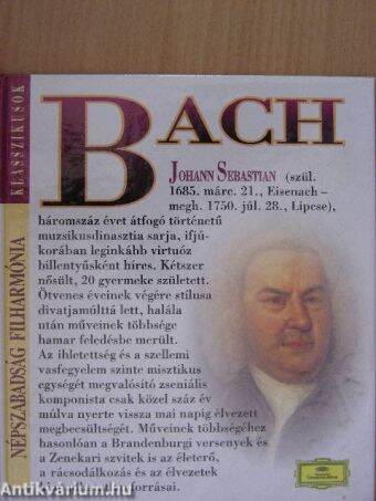 Bach