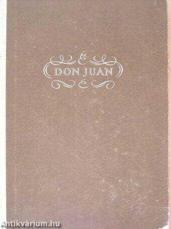 Don Juan