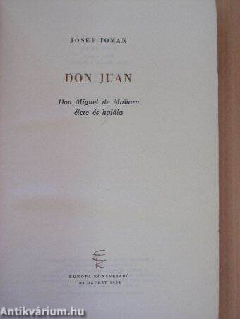 Don Juan