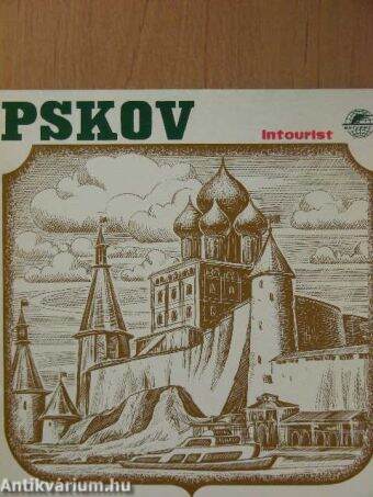 Pskov