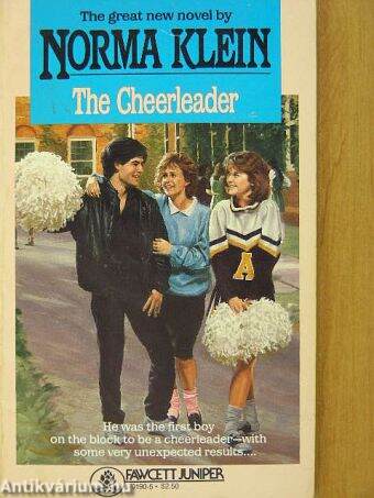 The Cheerleader