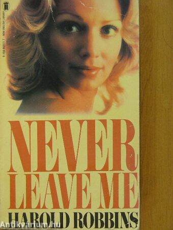 Never Leave Me