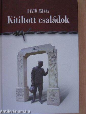 Kitiltott családok - CD-vel