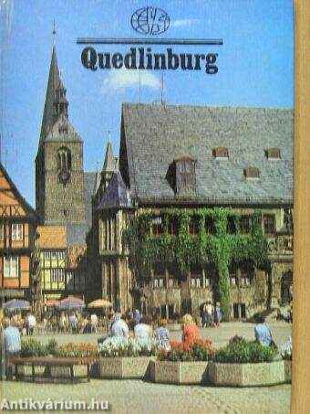 Quedlinburg