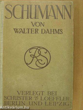 Schumann