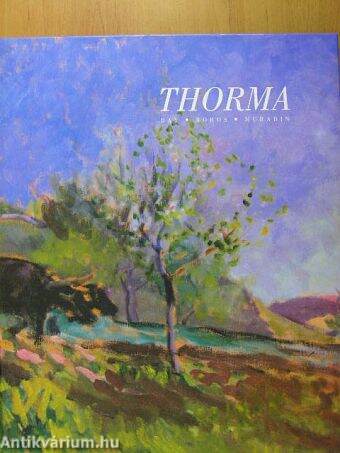 Thorma