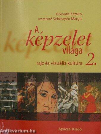 A képzelet világa 2.