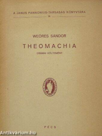 Theomachia