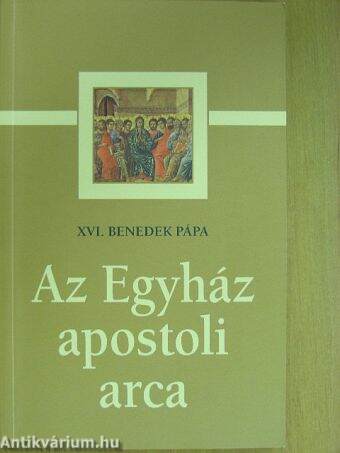 Az Egyház apostoli arca