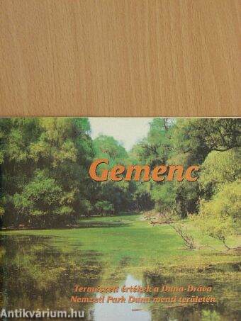 Gemenc