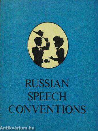 Russian Speech Conventions