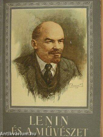 Lenin és a művészet