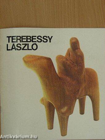 Terebessy László