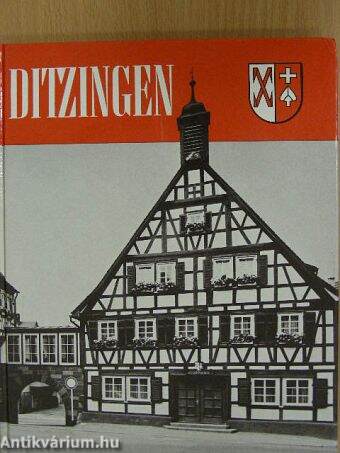 Ditzingen in Wort und Bild