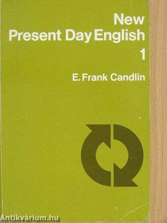 New Present Day English 1