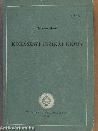 Kohászati fizikai kémia