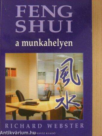 Feng shui a munkahelyen