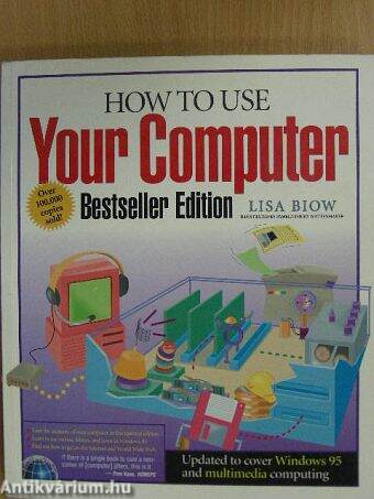 How to Use Your Computer