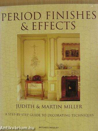 Period Finishes and Effects