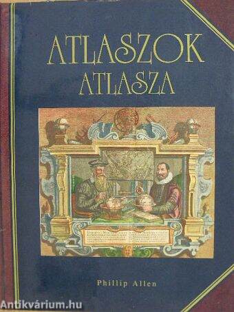 Atlaszok atlasza
