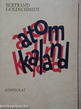 Atomkaland