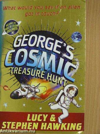 George's Cosmic Treasure Hunt