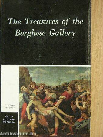 The Treasures of the Borghese Gallery