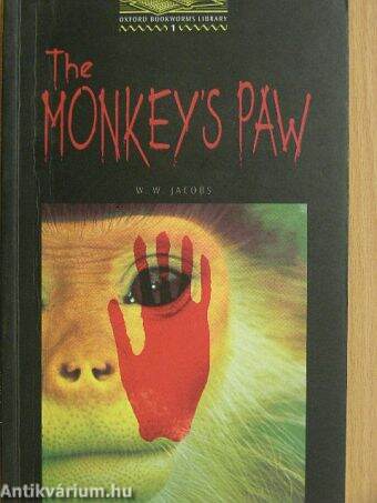 The Monkey's Paw