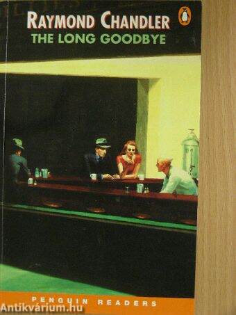 The Long Goodbye