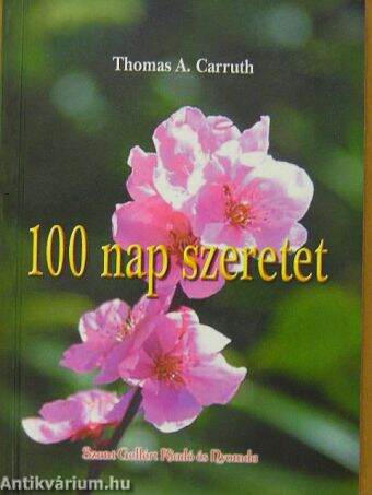 100 nap szeretet