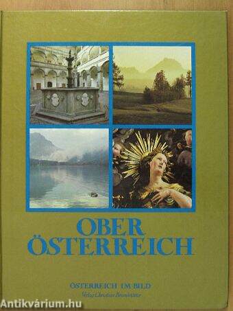 Oberösterreich