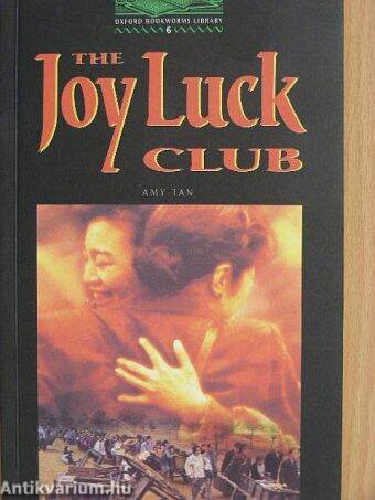 The Joy Luck Club