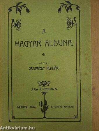 A magyar Alduna