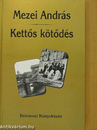 Kettős kötődés