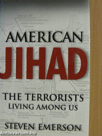 American Jihad