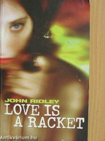 Love is a Racket