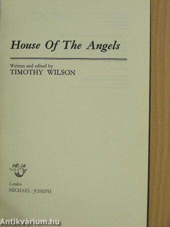 House of the Angels