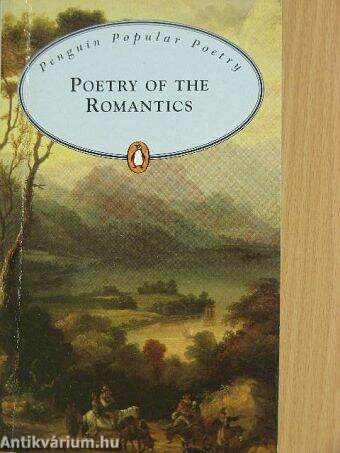 Poetry of the Romantics