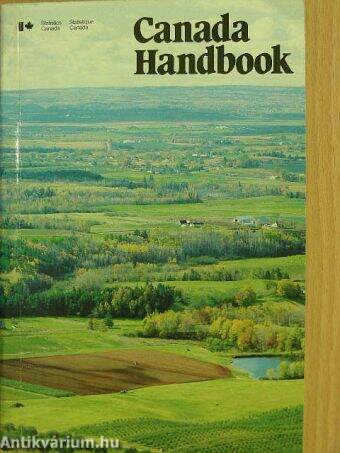 Canada Handbook