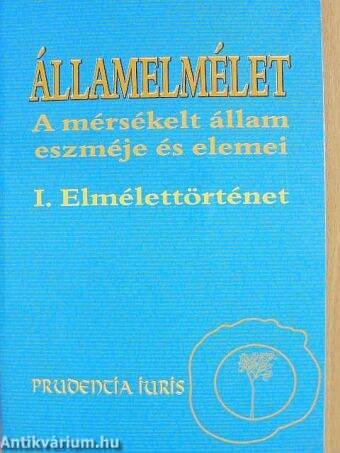 Államelmélet I.