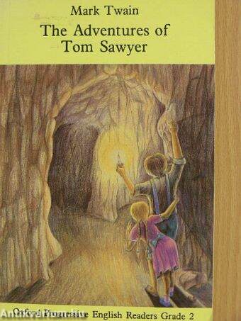 The adventures of Tom Sawyer