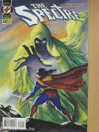 The Spectre September 1994