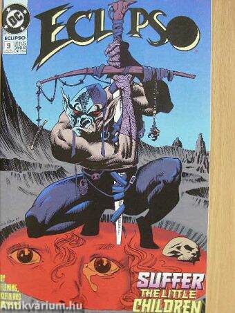 Eclipso July 1993