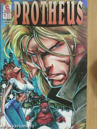 Protheus 1996/1