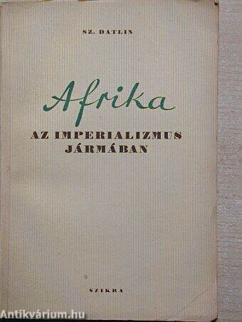 Afrika