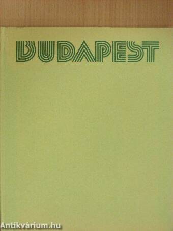 Budapest