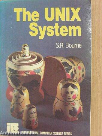 The UNIX System