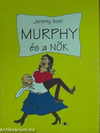 Murphy és a nők