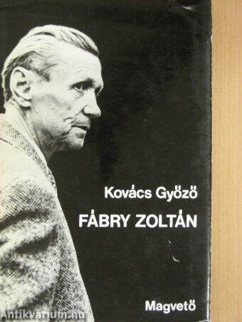 Fábry Zoltán