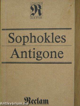 Antigone